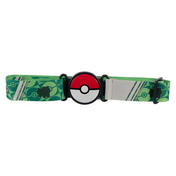 POKEMON W16 Clip ´n´ Go Набор с Ремнем, поке болом и фигуркой (PKW95283-16)