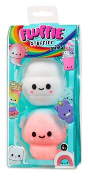 FLUFFIE STUFFIEZ Мягкая игрушка Mini 15cm (511885)