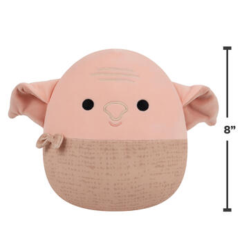 SQUISHMALLOWS HARRY POTTER W3 Мягкая игрушка, 20 см (SQHP83)