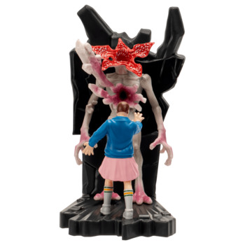 STRANGER THINGS figūra pārsteiguma kastītē, 7,5 cm (STRT0006)