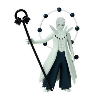 NARUTO Фигурка в капсуле - Infinite Tsukuyomi, 7 см (NSH3005)