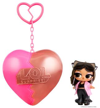L.O.L. Surprise! Music Festival Licensed lelle (249665)