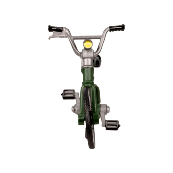 STRANGER THINGS Figūra ar aksesuāriem Will Byers, 12 cm (STRT0107)