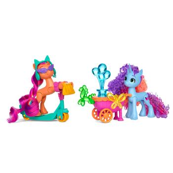 MY LITTLE PONY Фигурка 7,5 см (F8725)