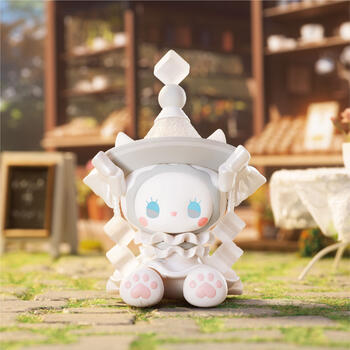 LUCKY EMMA Фигурка-сюрприз - Secret Forest Coffee shop Series (10879LE)