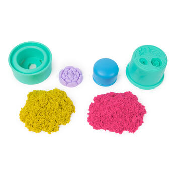 KINETIC SAND Игровой набор Цветок (6071548)