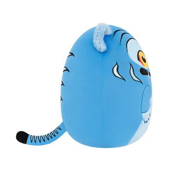 SQUISHMALLOWS KPOP DEMON HUNTERS Plīša rotaļlieta Derpy, 30 cm (SQDH00001)