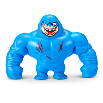SMASHERS Slam Heroes тянущаяся фигурка Акула, 18 cm (74146)
