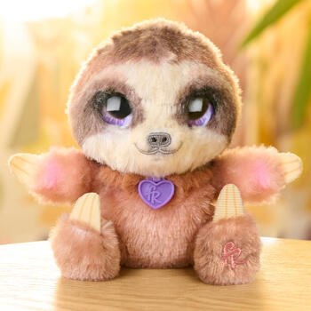 Furreal интерактивная мягкая игрушка My Mini´s Little Hugs, 13 cm (28150J)