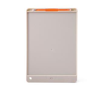 bo. LCD zīmēšanas tāfele, 10.5
