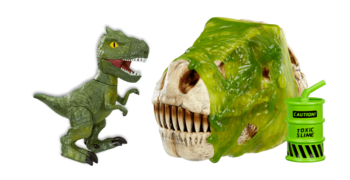 GROSSMOS интерактивный игровой набор Dino (121046)