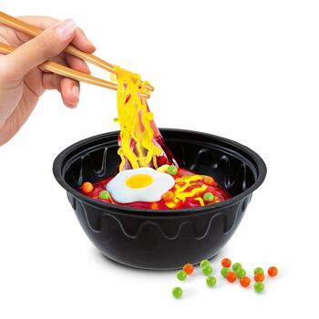 SO SLIME Slime gatavošanas komplekts Ramen (SSC416)