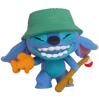 STITCH kolekcionējamās figūriņas, necaurredzams maisiņš, 5 cm (46227J)