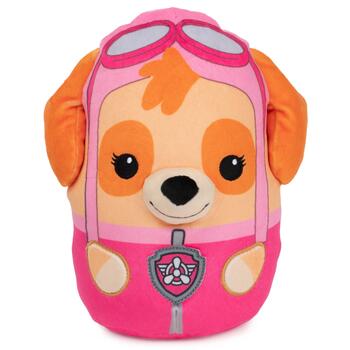 PAW PATROL Plīša rotaļlieta, 20 cm (6070074)