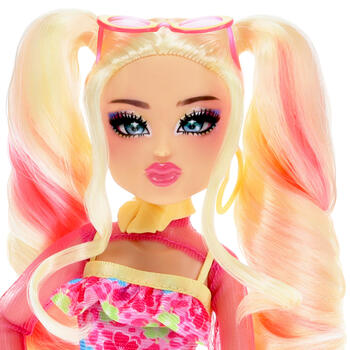 DRESS TO IMPRESS Кукла - Bubble Gum Gal, 29 см (FD4104)