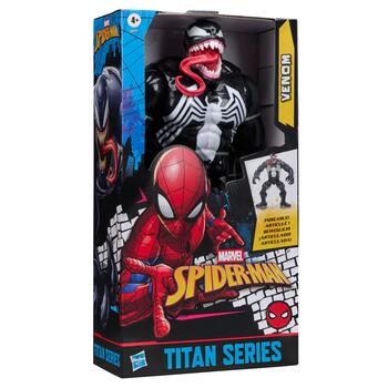 SPIDER-MAN Фигурка Classic Deluxe Venom 30,5 cm (G2717)
