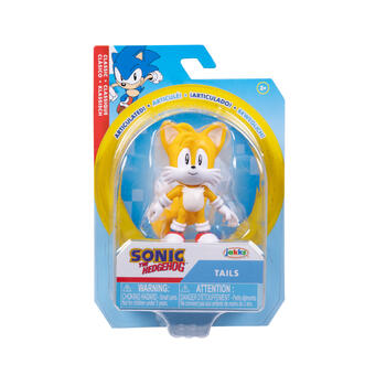 SONIC Фигурка 6 cm (419024)
