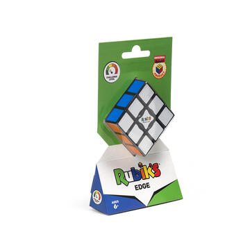 RUBIK´S CUBE Edge kubs, 3x3x1 (6063989)