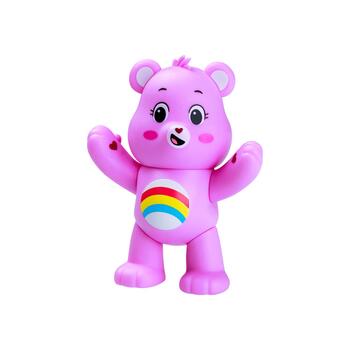 CARE BEARS Figūriņa slēgtā iepakojumā, 10 cm (CB6007)