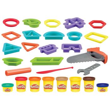 PLAY-DOH Игровой набор Мастерская или Ветеренар (G0345)
