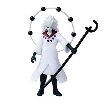NARUTO Фигурка в капсуле - Infinite Tsukuyomi, 7 см (NSH3005)