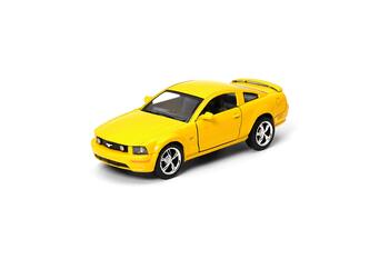 KINSMART Металлическая моделька 2006 Ford Mustang GT, масштаб 1:36 (KT5091)