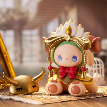 LUCKY EMMA Фигурка-сюрприз - Secret Forest Masked Ball Series (11108LE)