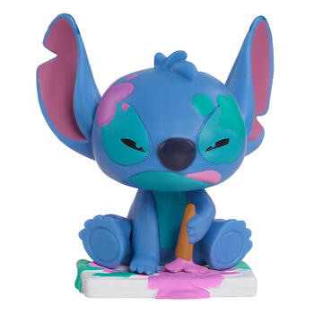STITCH kolekcionējamās figūriņas, necaurredzams maisiņš, 5 cm (46227J)