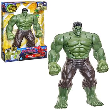 SPIDER-MAN Brand New Day фигурка Халк 29,9 cм (G2446)