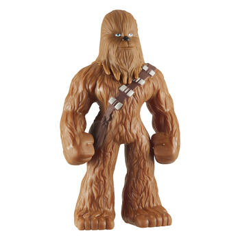 STRETCH Star Wars Mini figūriņa Čubaka, 21cm (S07692)