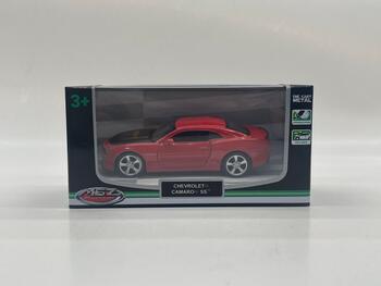 MSZ Chevrolet Camaro SS, 1:43 (67326M)
