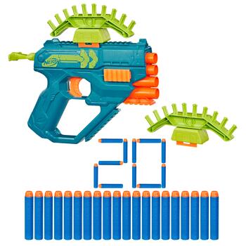 NERF ELITE REBEL OPS Blasteris Ammohawk (G2971)