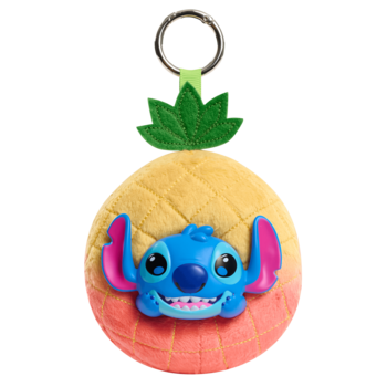 Disney Scentz of Style aromātisks plīša piekariņš, 9 cm (21932)