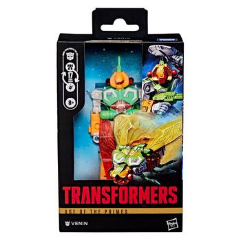 TRANSFORMERS GEN Фигурка Prime Deluxe (G0474)