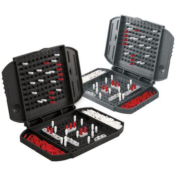 Ceļojumu spēle Battleship Grab&Go (F8252BAL)