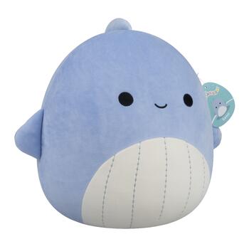 SQUISHMALLOWS W32 Мягкая игрушка, 30 см (SQCR10816W32)