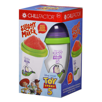 CHILLFACTOR Toy Story Слаш-стакан Slushy Maker (C08521)