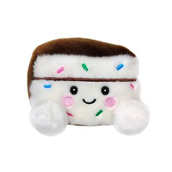 AURORA Palm Pals мягкая игрушка торт, 12 см (240164B)