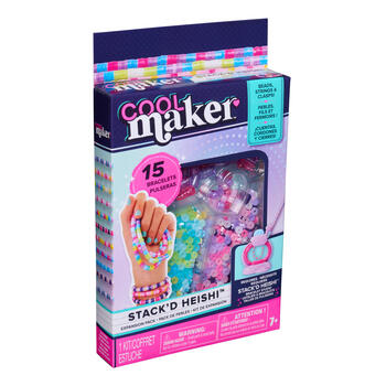 COOL MAKER Расширение к набору Stack’d Heishi (6073900)