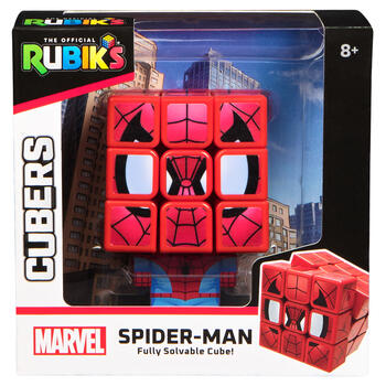RUBIK´S CUBE кубик License (6071057)