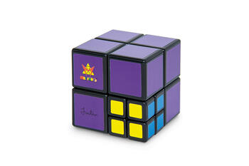 RECENT TOYS Loģikas spēle Kabatas izmēra kubs (M5059)