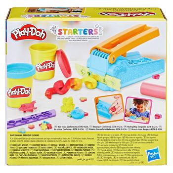 PLAY-DOH Игровой набор Fun Factory (F8805)