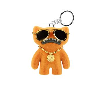 FUGGLER Piekariņš slēgtā iepakojumā, 6 cm (FG8304)