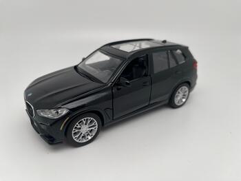 MSZ BMW X5M, 1:32 (68497M)