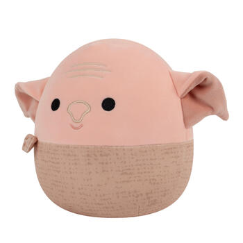 SQUISHMALLOWS HARRY POTTER W3 Мягкая игрушка, 20 см (SQHP83)
