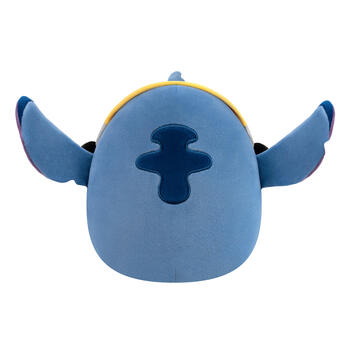 SQUISHMALLOWS DISNEY STITCH Мягкая игрушка, 25 см (SQDI1026)