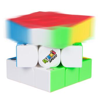 RUBIK´S CUBE 3x3 Ātrais kubs (6071158)
