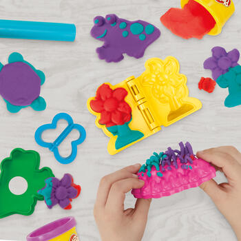 PLAY-DOH Игровой набор Животные (G1270)