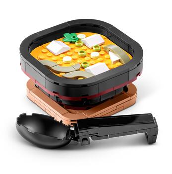 MAX SUSHI Конструктор в капсуле (83199)
