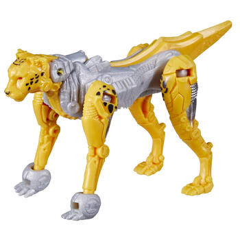 TRANSFORMERS Восхождение Звероботов Фигура Оружие-робот (F3895)
